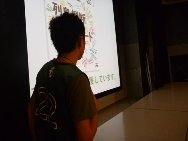 日本工学院 蒲田校に行ってきました。画像