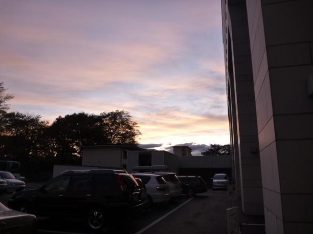 実は、高崎そうじを行ないました！画像