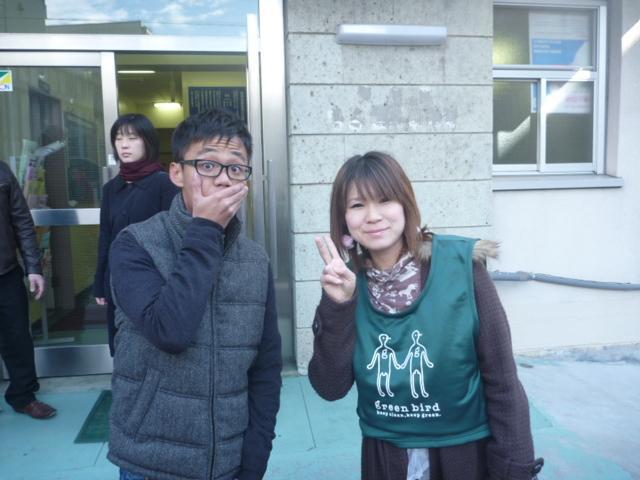 ゆる〜く集まりました。画像