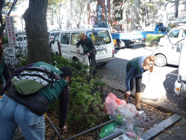 ゆる〜く集まりました。画像