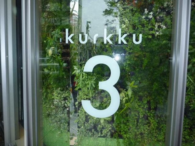 kurkku3が本日オープンしました！画像