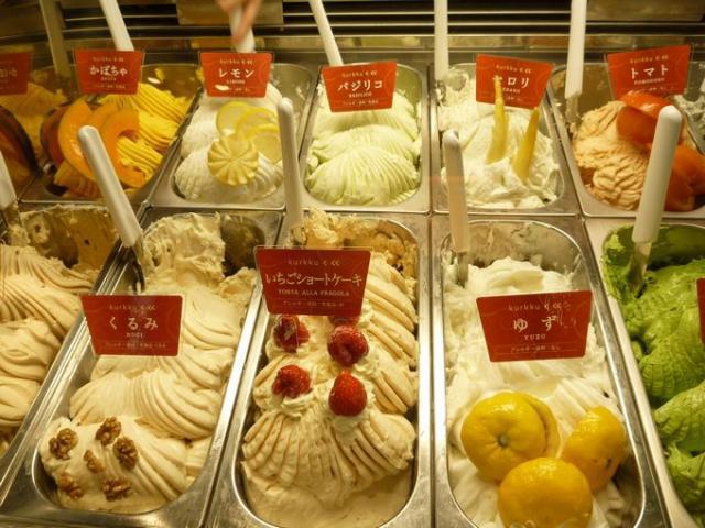 kurkku3が本日オープンしました！画像