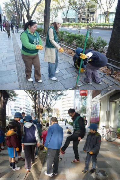 ピカピカケッヤキー大作戦！画像