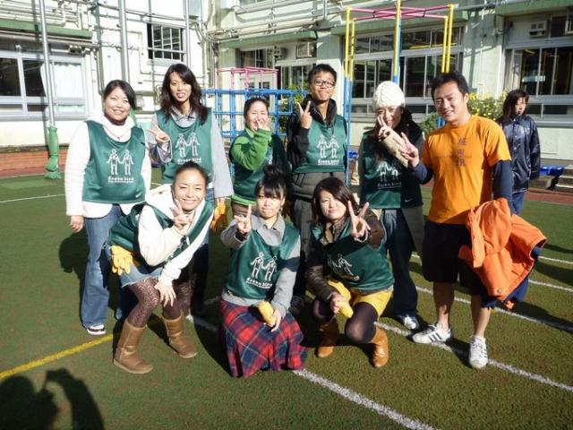 ピカピカケッヤキー大作戦！画像