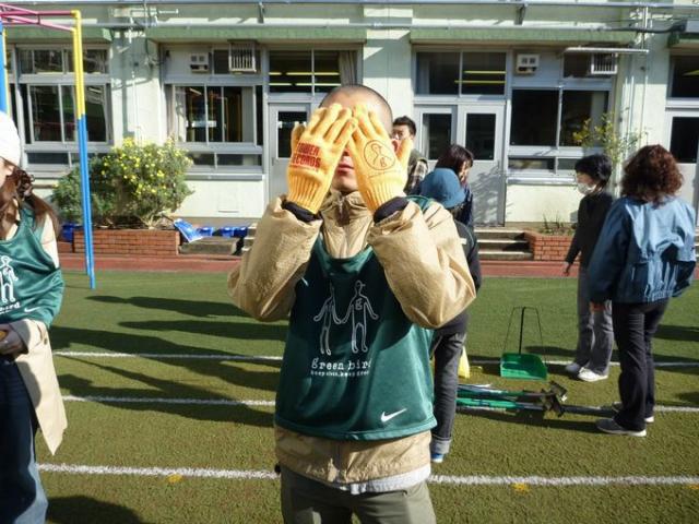 ピカピカケッヤキー大作戦！画像