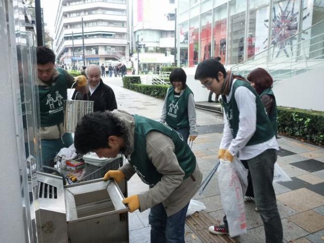 ご飯のついでにお掃除みたいな、ね画像