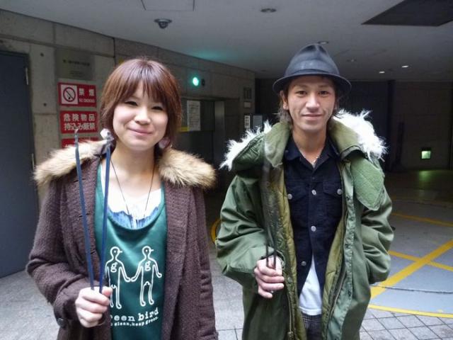 ご飯のついでにお掃除みたいな、ね画像