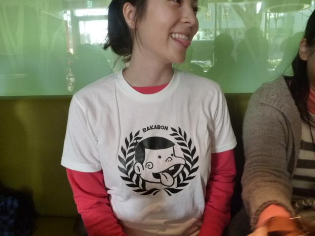 Hey! みんな元気かい?画像