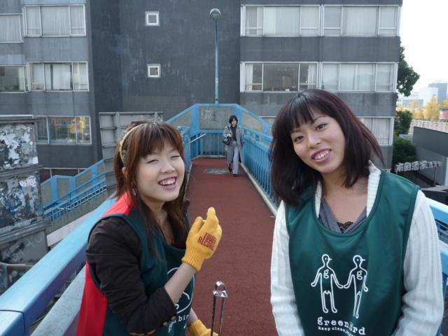 Hey! みんな元気かい?画像