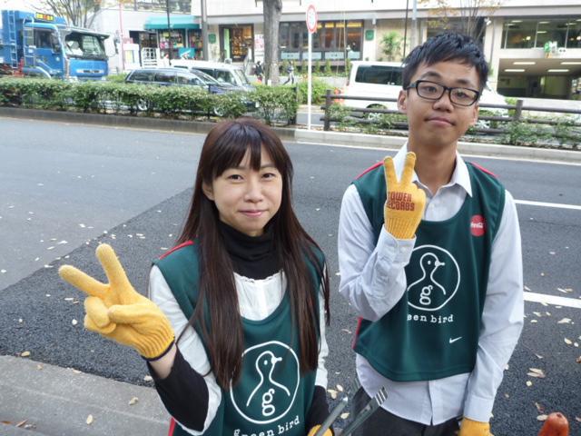 Hey! みんな元気かい?画像