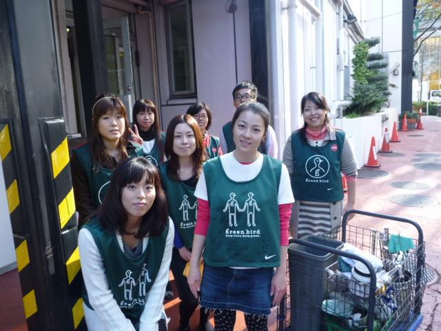 Hey! みんな元気かい?画像