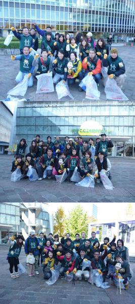 ボンカレーネオ、ごちそうさまでした！画像