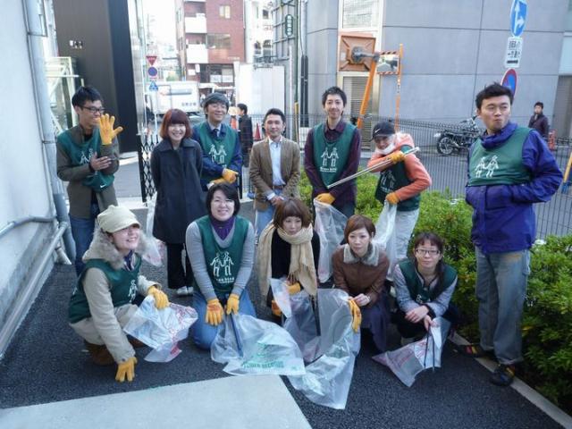 12月のはじまり画像