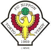 東京ヴェルディ　2009ホーム最終戦画像