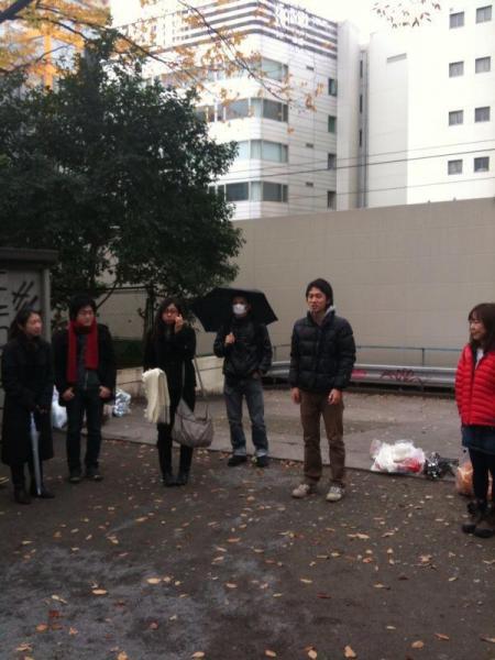 東京ヴェルディ　2009ホーム最終戦画像