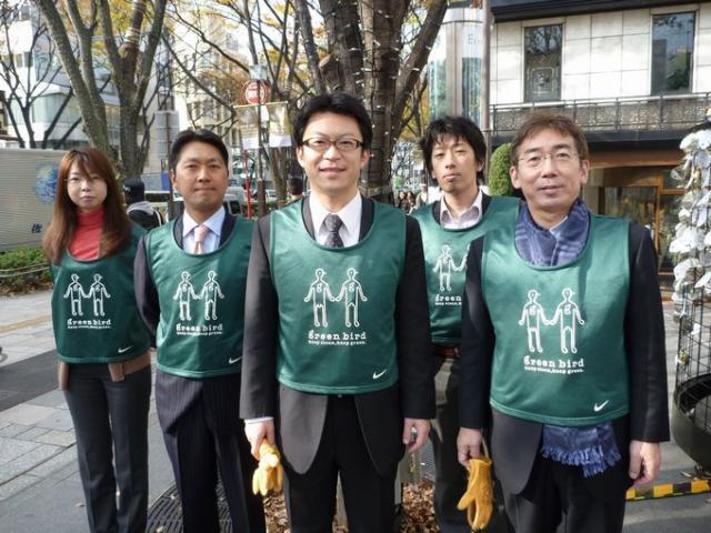 ポカポカ陽気♪♪画像