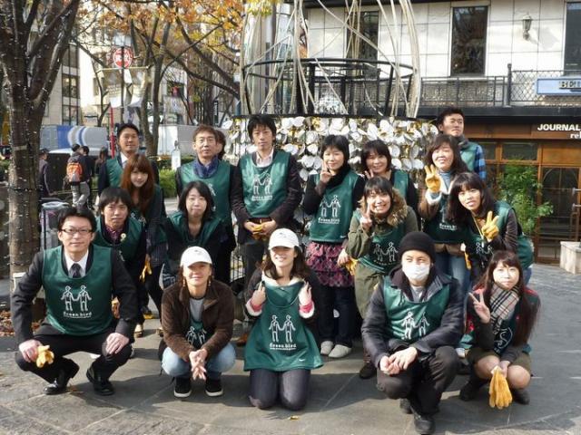 ポカポカ陽気♪♪画像