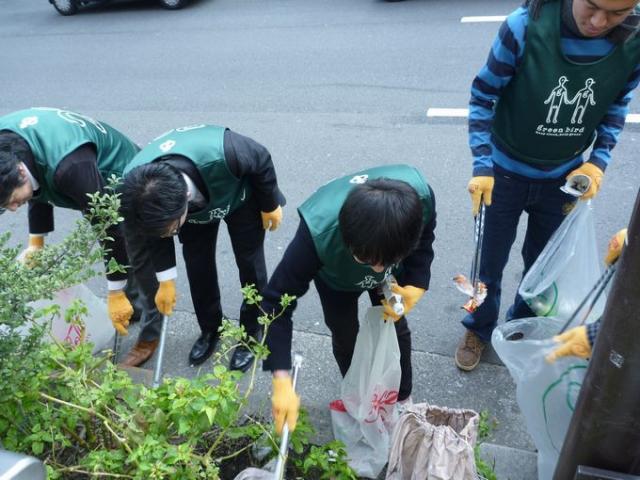 ポカポカ陽気♪♪画像