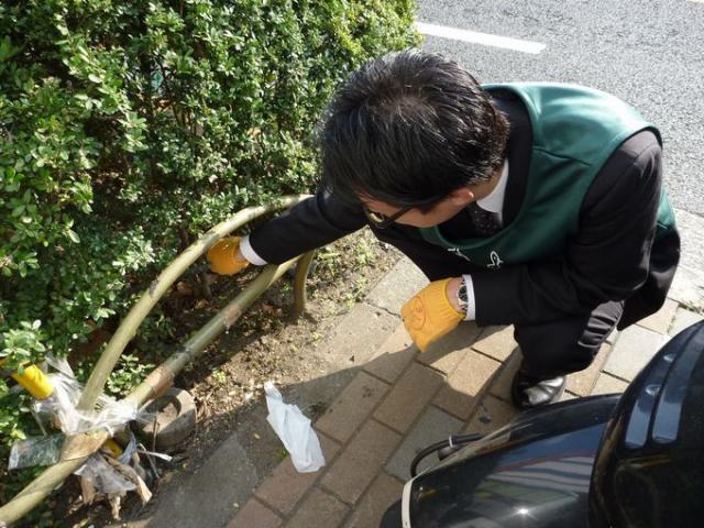 ポカポカ陽気♪♪画像