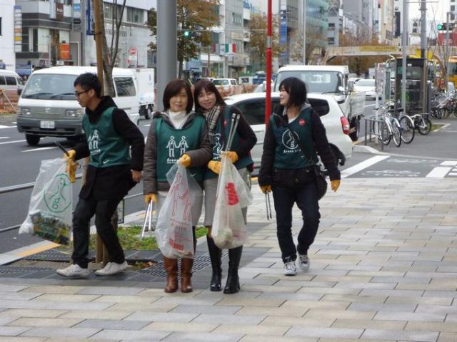 やっと晴れたぁーーーーーーー画像