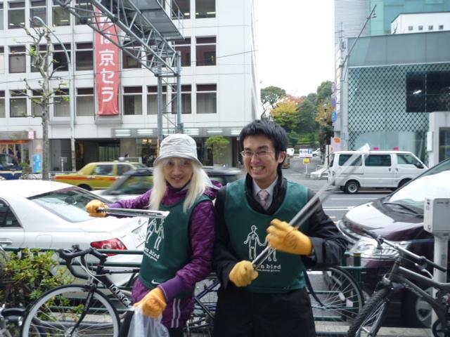 だんだん人が増えた〜画像