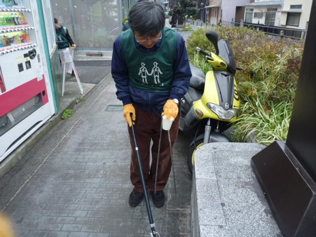 だんだん人が増えた〜画像