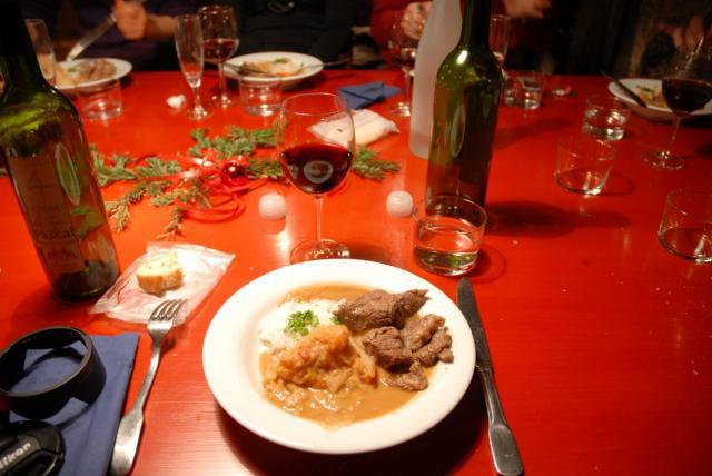 [Paris] Notre-Dame de Paris / ノートルダム大聖堂前画像