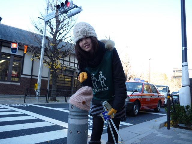 おおさわなおき31歳の誕生日そうじ☆画像