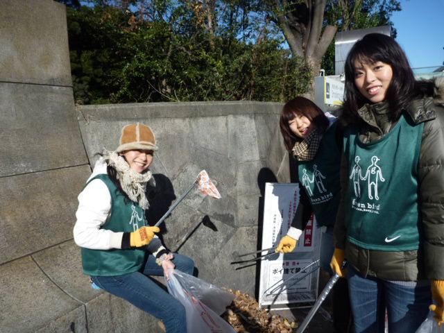 おおさわなおき31歳の誕生日そうじ☆画像