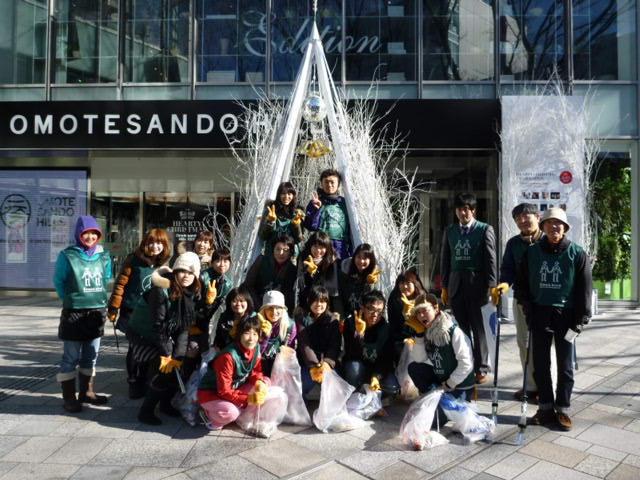 おおさわなおき31歳の誕生日そうじ☆画像