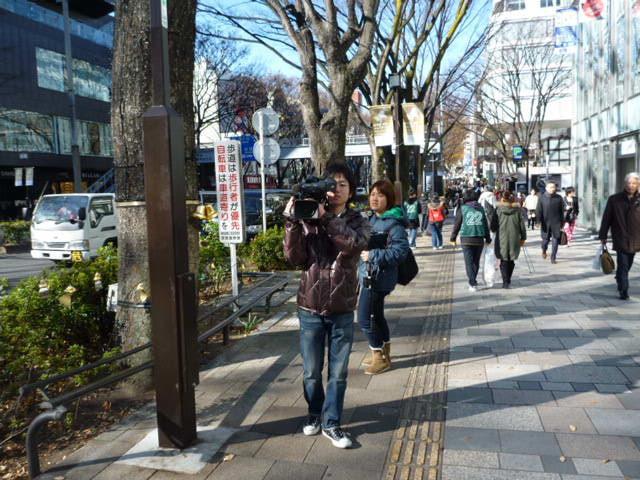 おおさわなおき31歳の誕生日そうじ☆画像