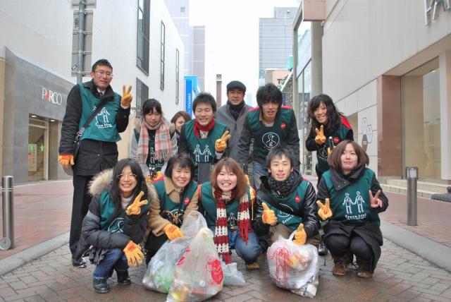 12/26 年末おそうじ＆忘年スープカレー会画像