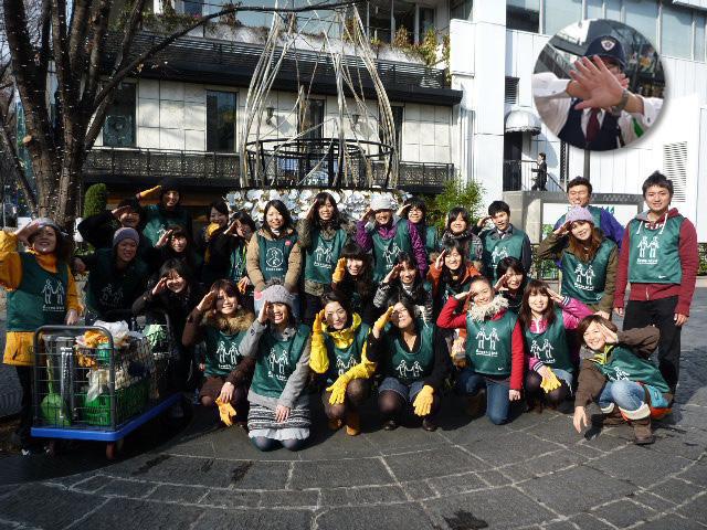 今年もありがとう。画像