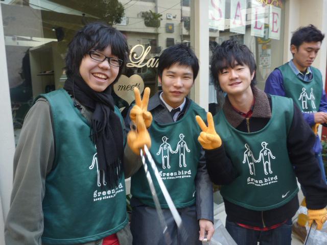 今年もありがとう。画像