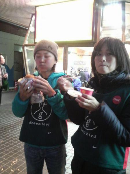 さよならウェンディーズ！画像