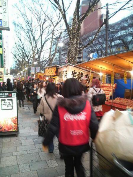 さよならウェンディーズ！画像