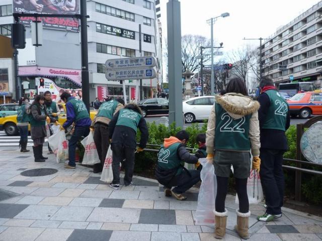 2000自由年（2010年）の始まりだー！画像