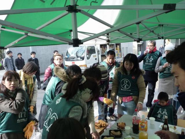 2000自由年（2010年）の始まりだー！画像