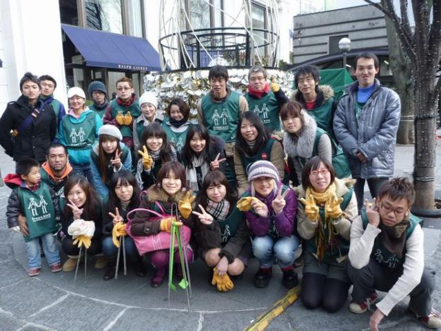 2000自由年（2010年）の始まりだー！画像