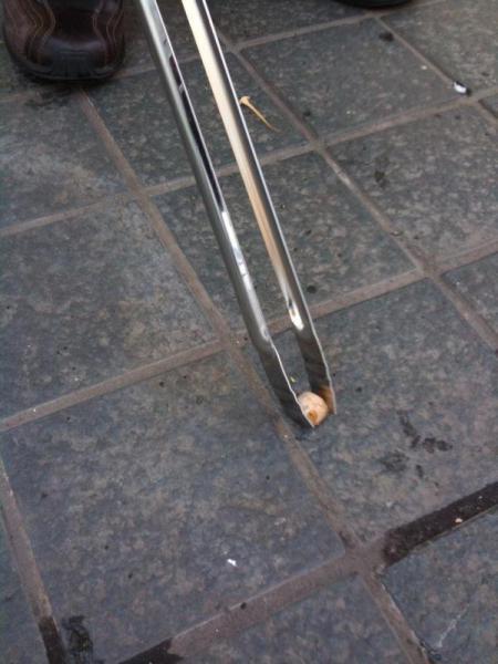 1/9 札幌初そうじだべさ♪画像