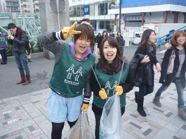 暖かいのは今日まで！画像