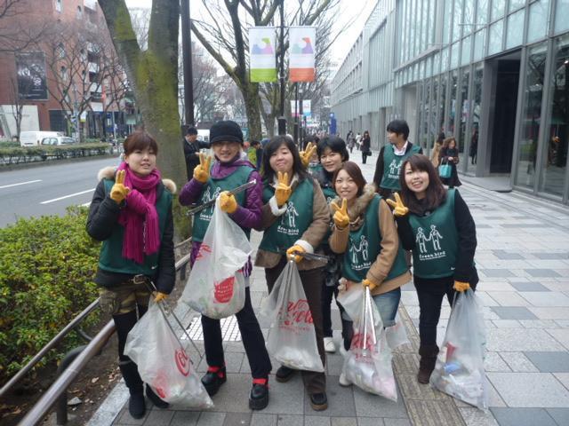 暖かいのは今日まで！画像