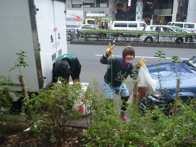 暖かいのは今日まで！画像