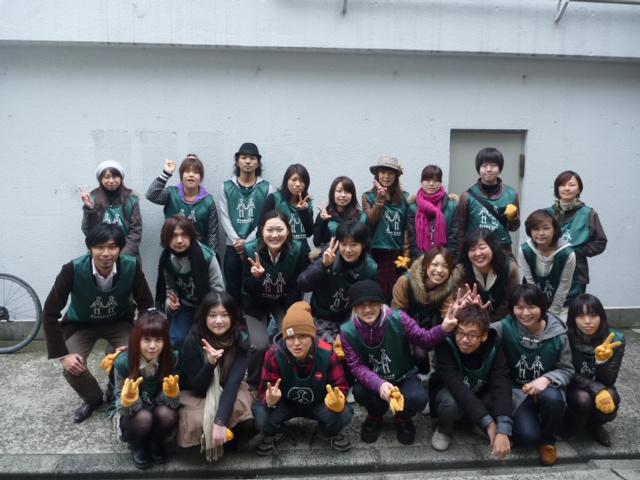 暖かいのは今日まで！画像