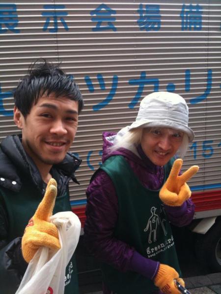 今日も、みんながいてくれた。画像