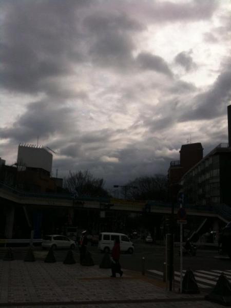 今日も、みんながいてくれた。画像