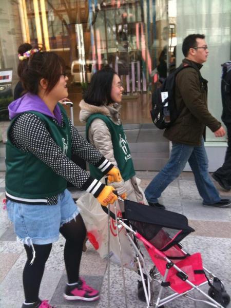 今日も、みんながいてくれた。画像