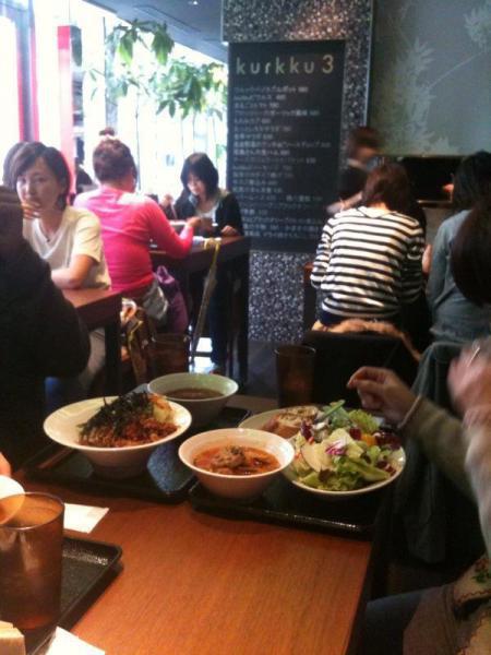 今日も、みんながいてくれた。画像