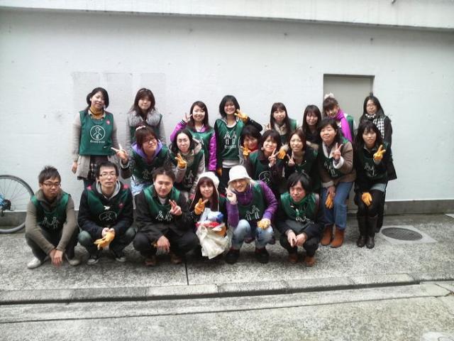 今日も、みんながいてくれた。画像