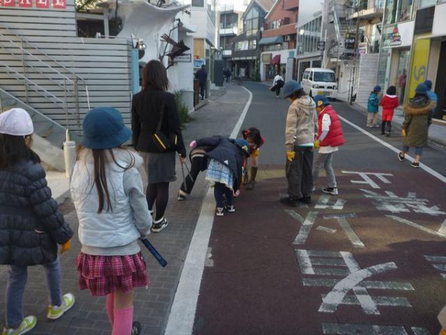 ピカピカケッヤキー略してPPK大作戦！画像